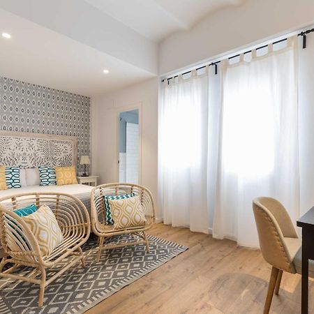 Maison Reina B&B Βαλένθια Εξωτερικό φωτογραφία