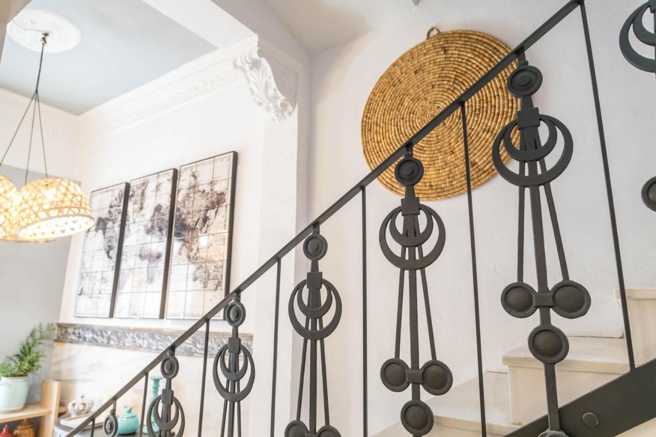 Maison Reina B&B Βαλένθια Εξωτερικό φωτογραφία