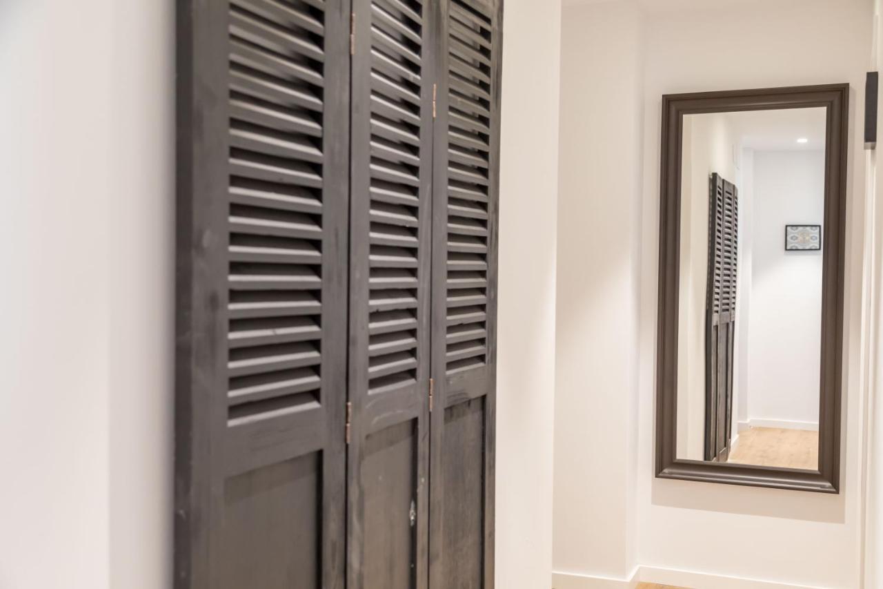 Maison Reina B&B Βαλένθια Εξωτερικό φωτογραφία