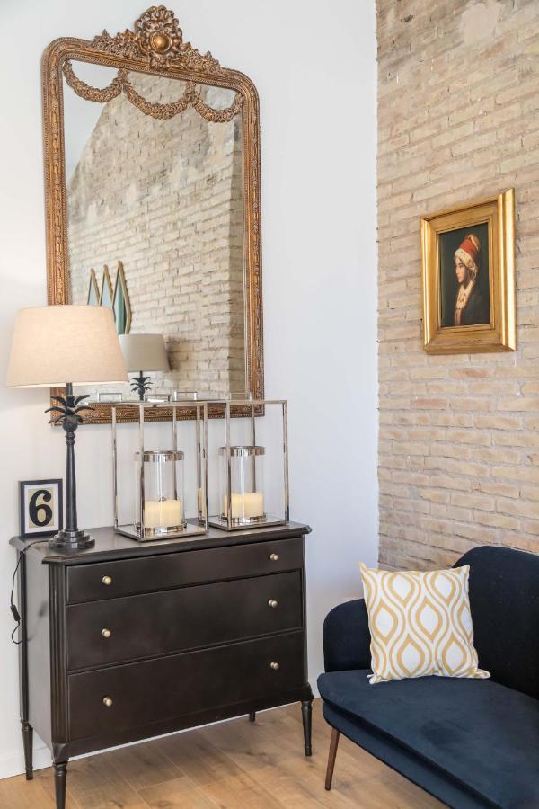 Maison Reina B&B Βαλένθια Εξωτερικό φωτογραφία