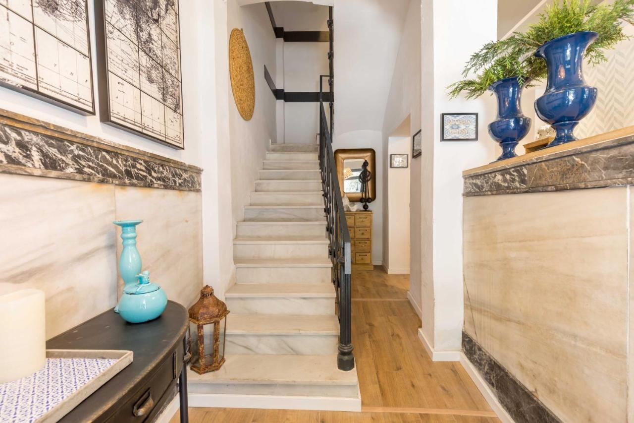 Maison Reina B&B Βαλένθια Εξωτερικό φωτογραφία