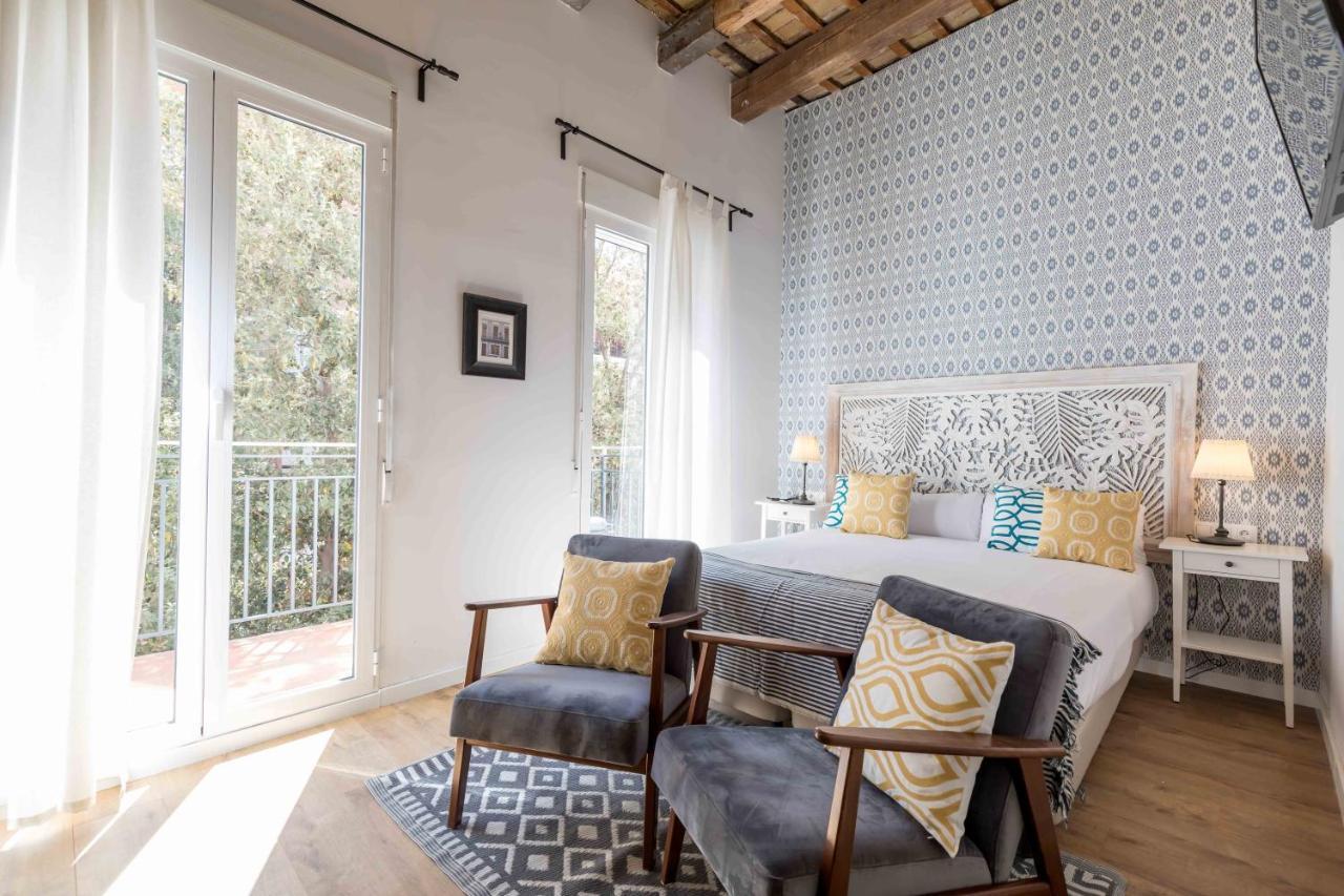 Maison Reina B&B Βαλένθια Εξωτερικό φωτογραφία