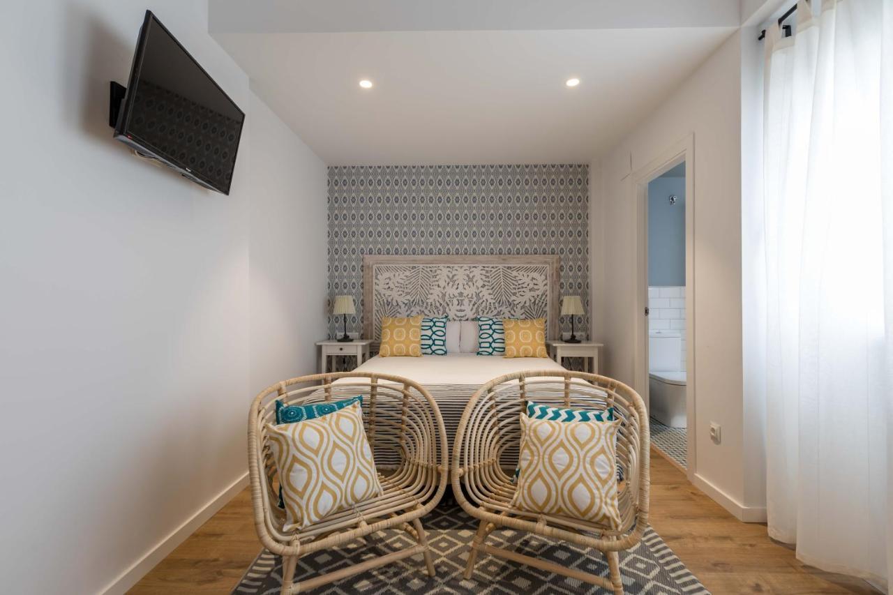 Maison Reina B&B Βαλένθια Εξωτερικό φωτογραφία