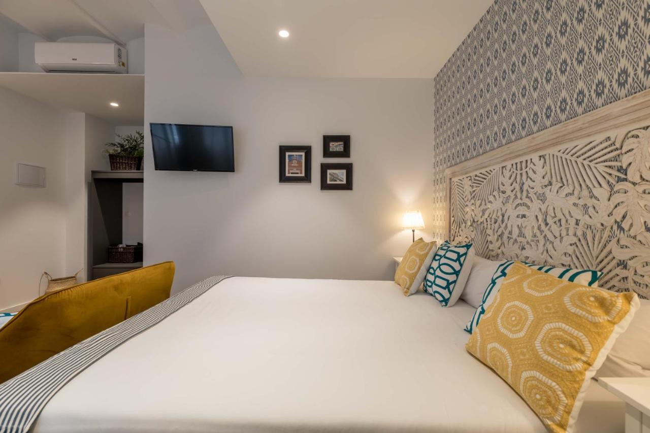 Maison Reina B&B Βαλένθια Εξωτερικό φωτογραφία
