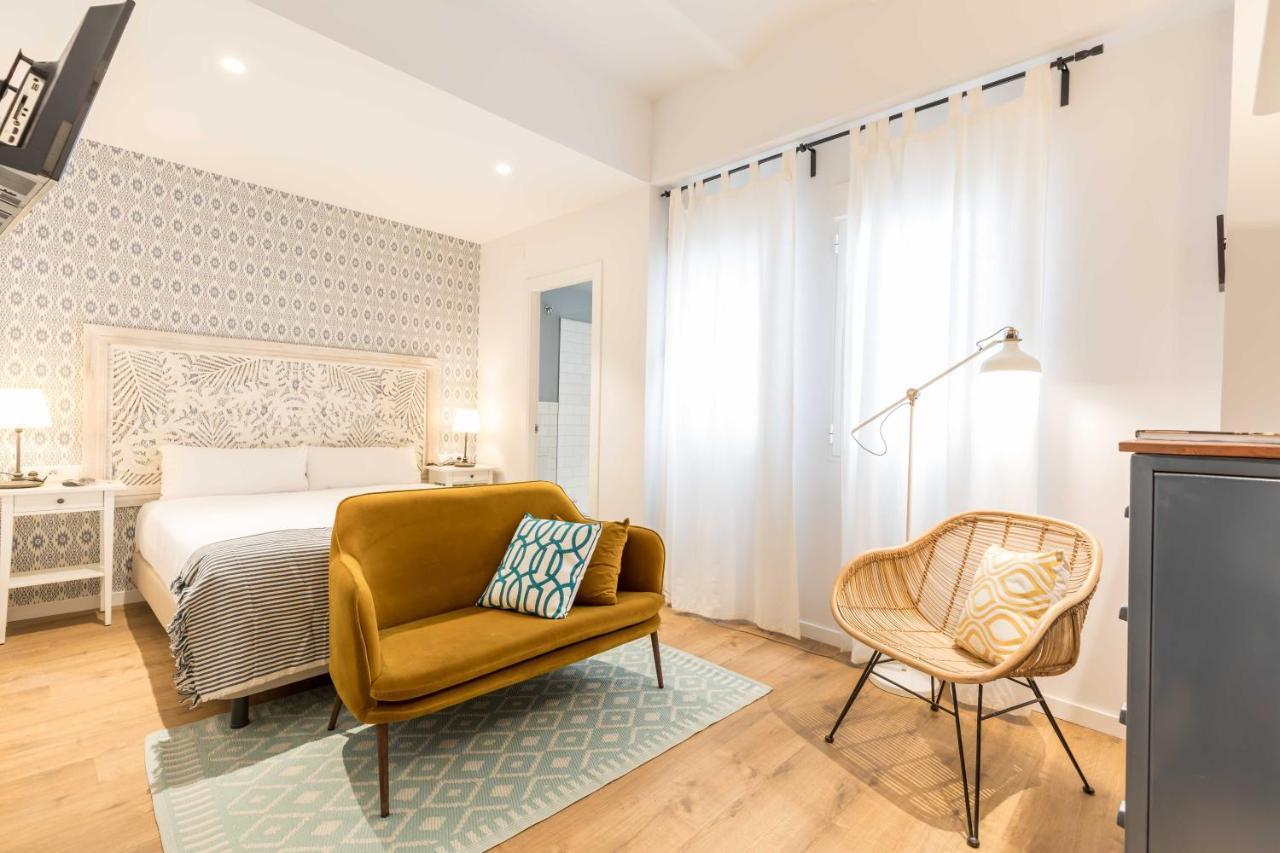 Maison Reina B&B Βαλένθια Εξωτερικό φωτογραφία