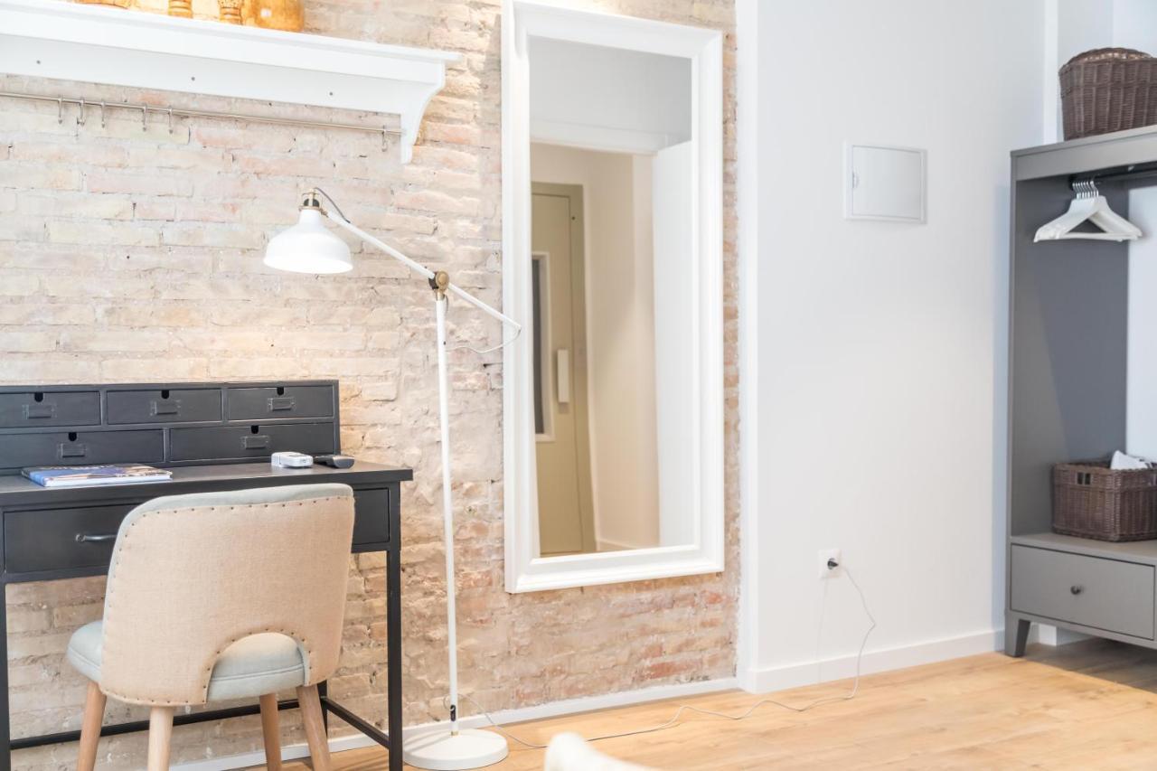 Maison Reina B&B Βαλένθια Εξωτερικό φωτογραφία