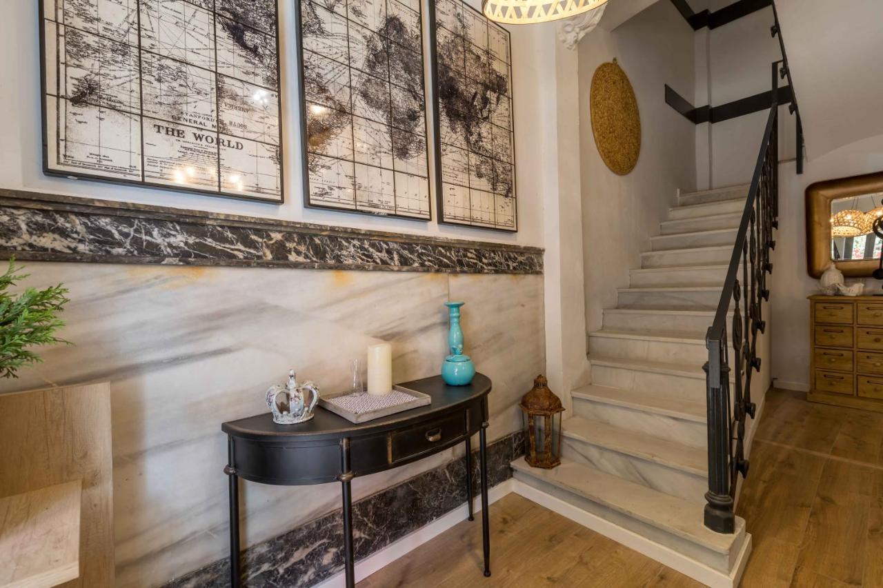 Maison Reina B&B Βαλένθια Εξωτερικό φωτογραφία
