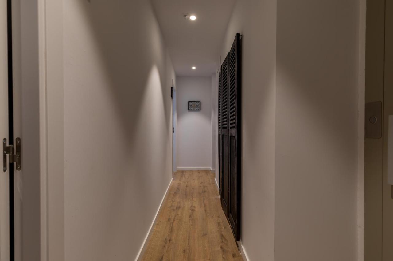 Maison Reina B&B Βαλένθια Εξωτερικό φωτογραφία