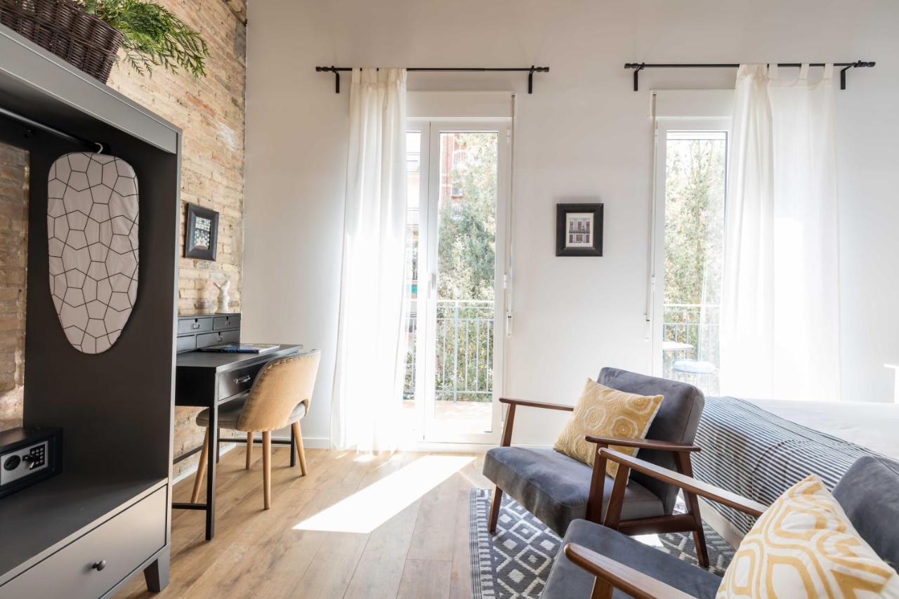 Maison Reina B&B Βαλένθια Εξωτερικό φωτογραφία