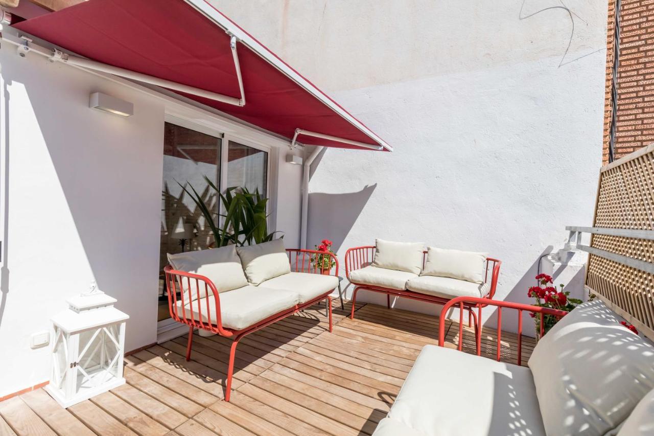 Maison Reina B&B Βαλένθια Εξωτερικό φωτογραφία
