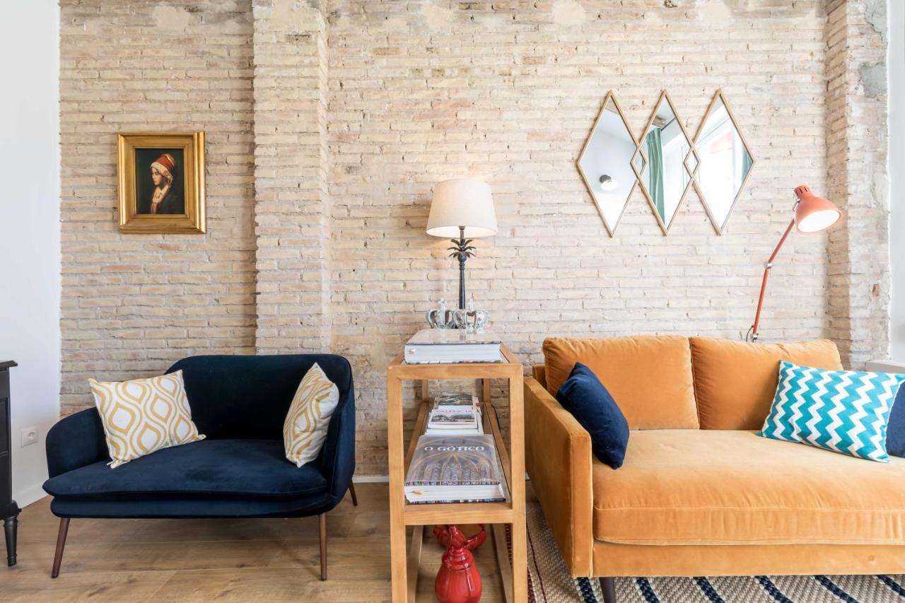 Maison Reina B&B Βαλένθια Εξωτερικό φωτογραφία