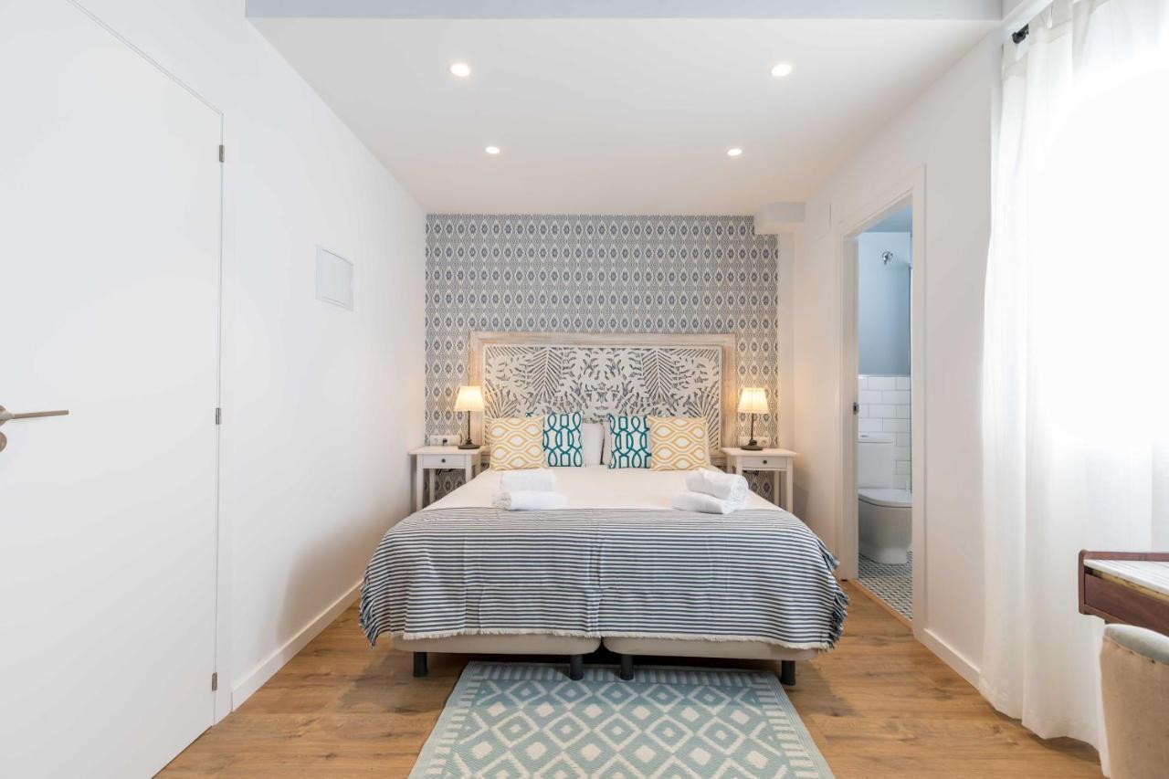 Maison Reina B&B Βαλένθια Εξωτερικό φωτογραφία