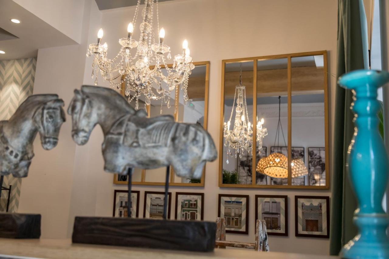 Maison Reina B&B Βαλένθια Εξωτερικό φωτογραφία