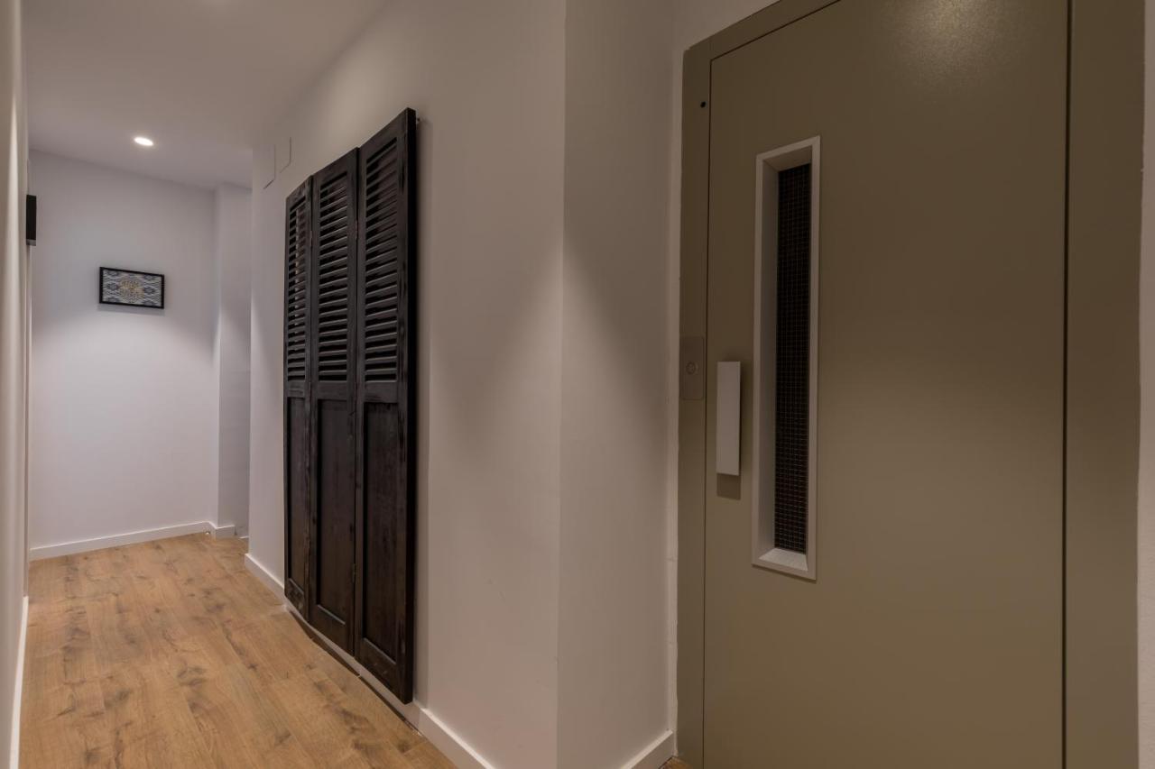 Maison Reina B&B Βαλένθια Εξωτερικό φωτογραφία