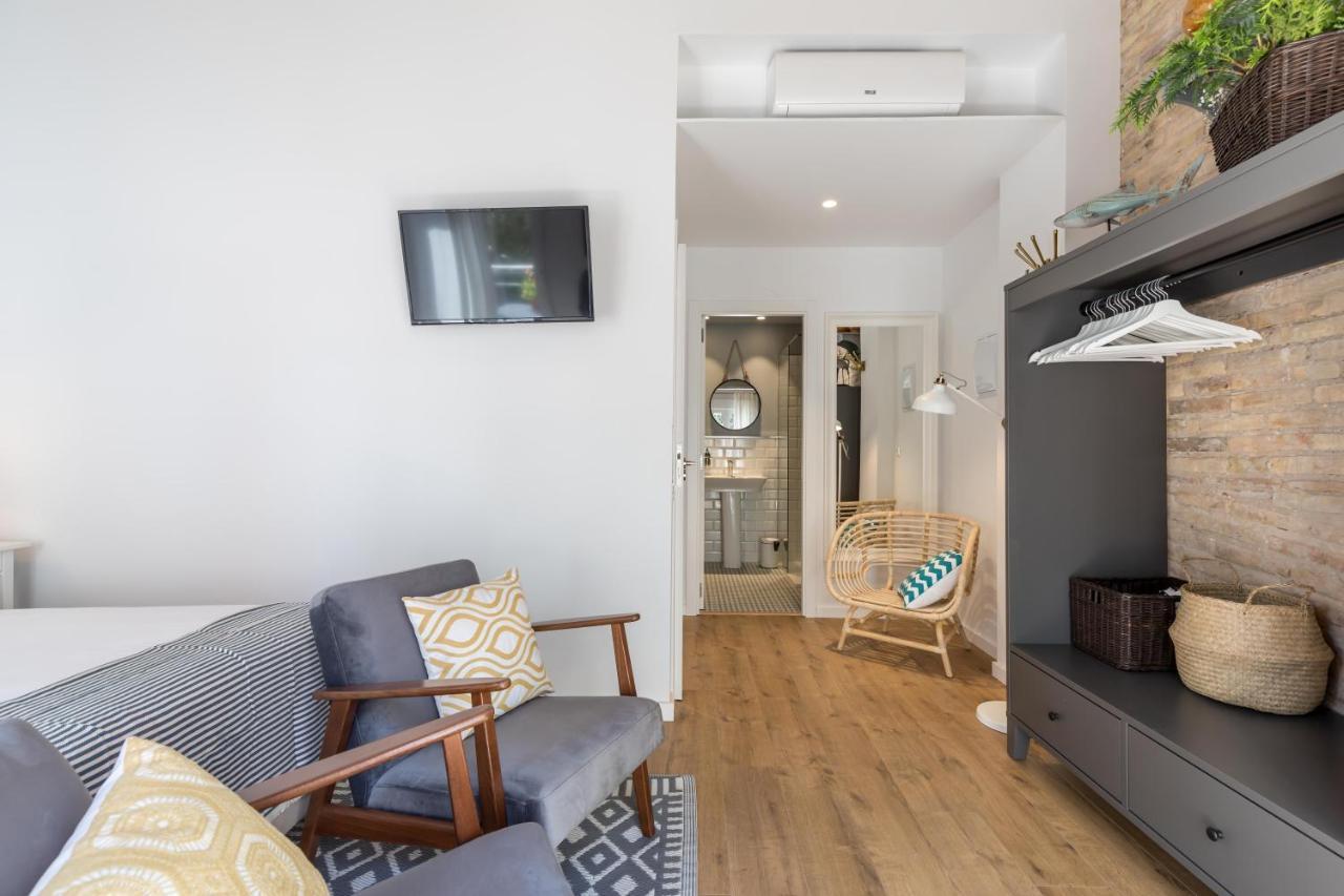 Maison Reina B&B Βαλένθια Εξωτερικό φωτογραφία