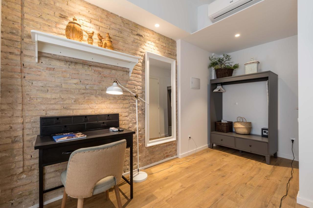 Maison Reina B&B Βαλένθια Εξωτερικό φωτογραφία