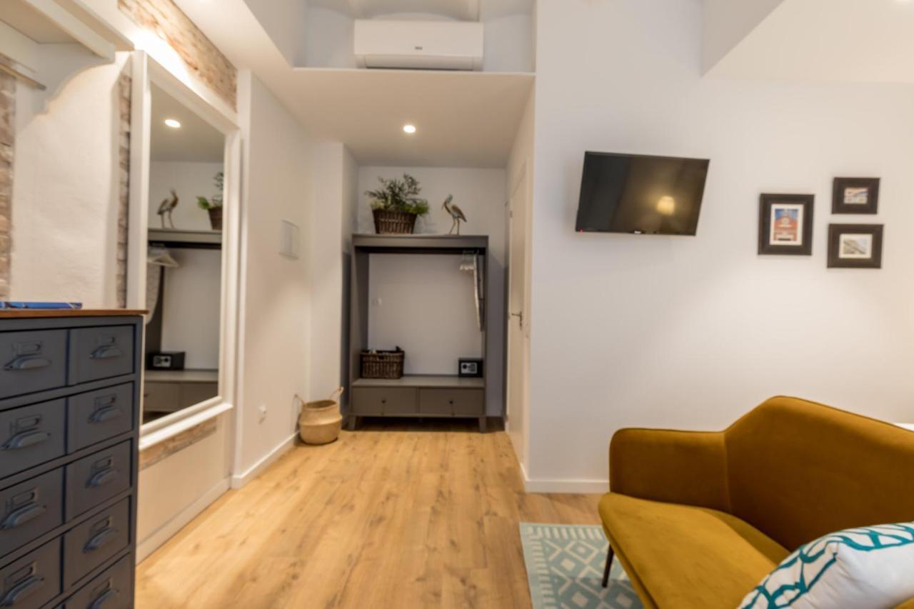 Maison Reina B&B Βαλένθια Εξωτερικό φωτογραφία