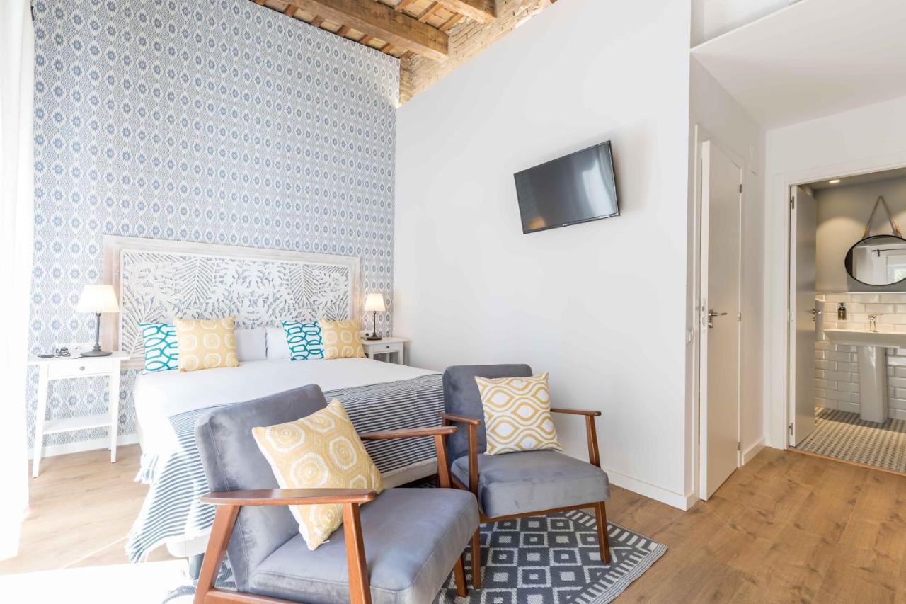 Maison Reina B&B Βαλένθια Εξωτερικό φωτογραφία