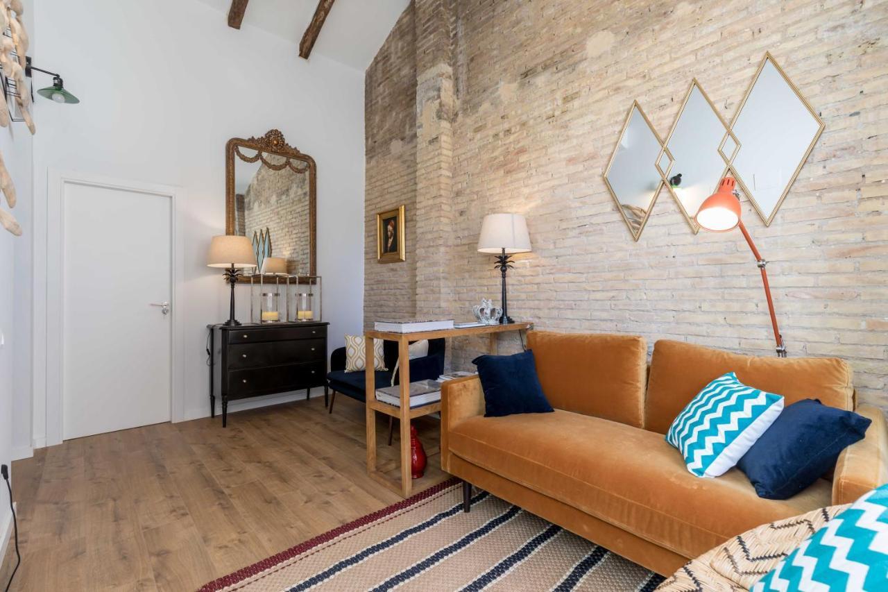 Maison Reina B&B Βαλένθια Εξωτερικό φωτογραφία