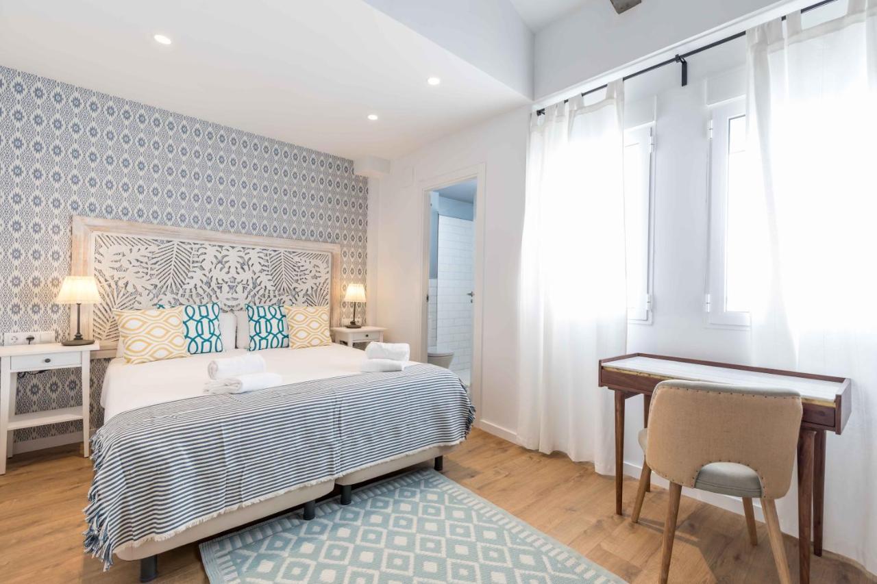 Maison Reina B&B Βαλένθια Εξωτερικό φωτογραφία
