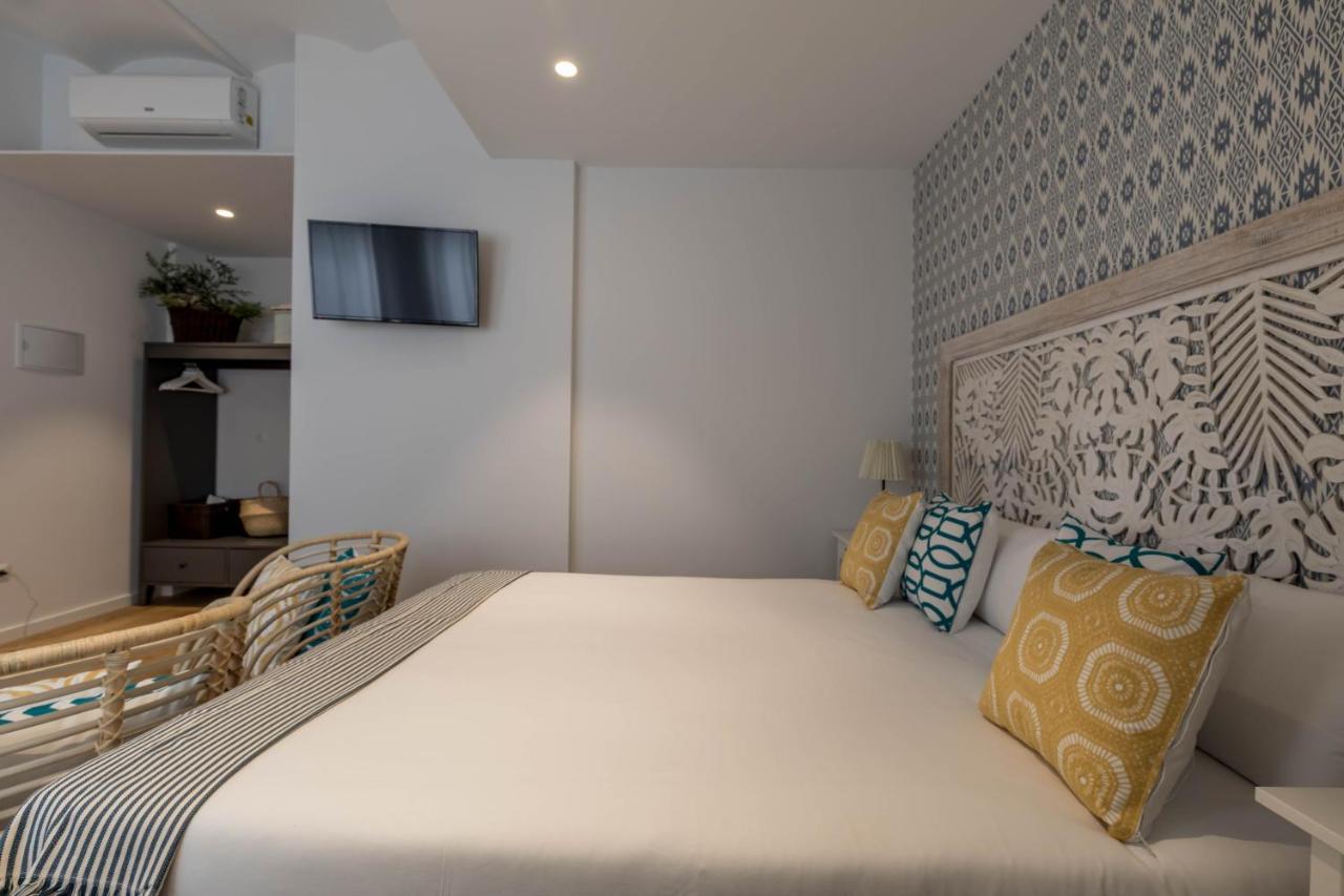 Maison Reina B&B Βαλένθια Εξωτερικό φωτογραφία