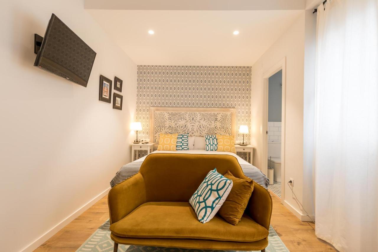 Maison Reina B&B Βαλένθια Εξωτερικό φωτογραφία