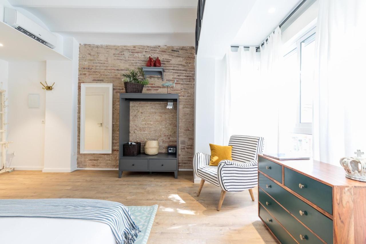 Maison Reina B&B Βαλένθια Εξωτερικό φωτογραφία