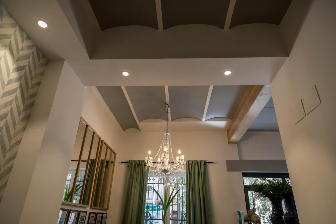 Maison Reina B&B Βαλένθια Εξωτερικό φωτογραφία