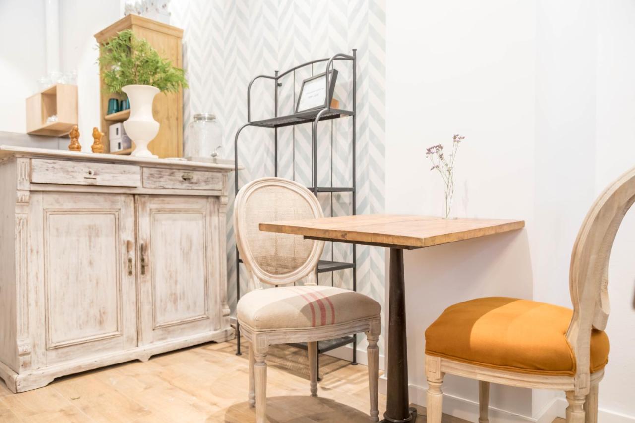 Maison Reina B&B Βαλένθια Εξωτερικό φωτογραφία