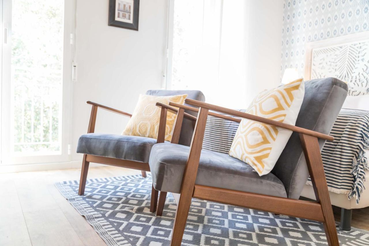 Maison Reina B&B Βαλένθια Εξωτερικό φωτογραφία