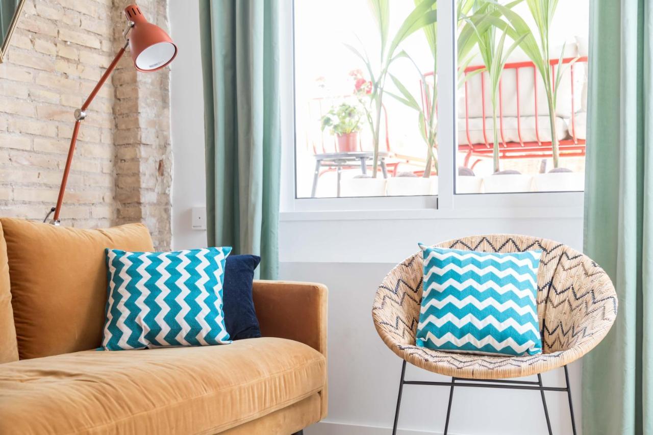 Maison Reina B&B Βαλένθια Εξωτερικό φωτογραφία