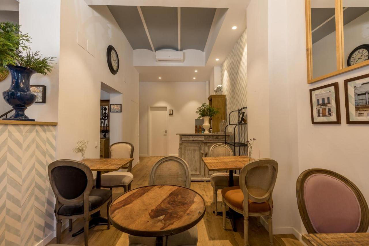 Maison Reina B&B Βαλένθια Εξωτερικό φωτογραφία