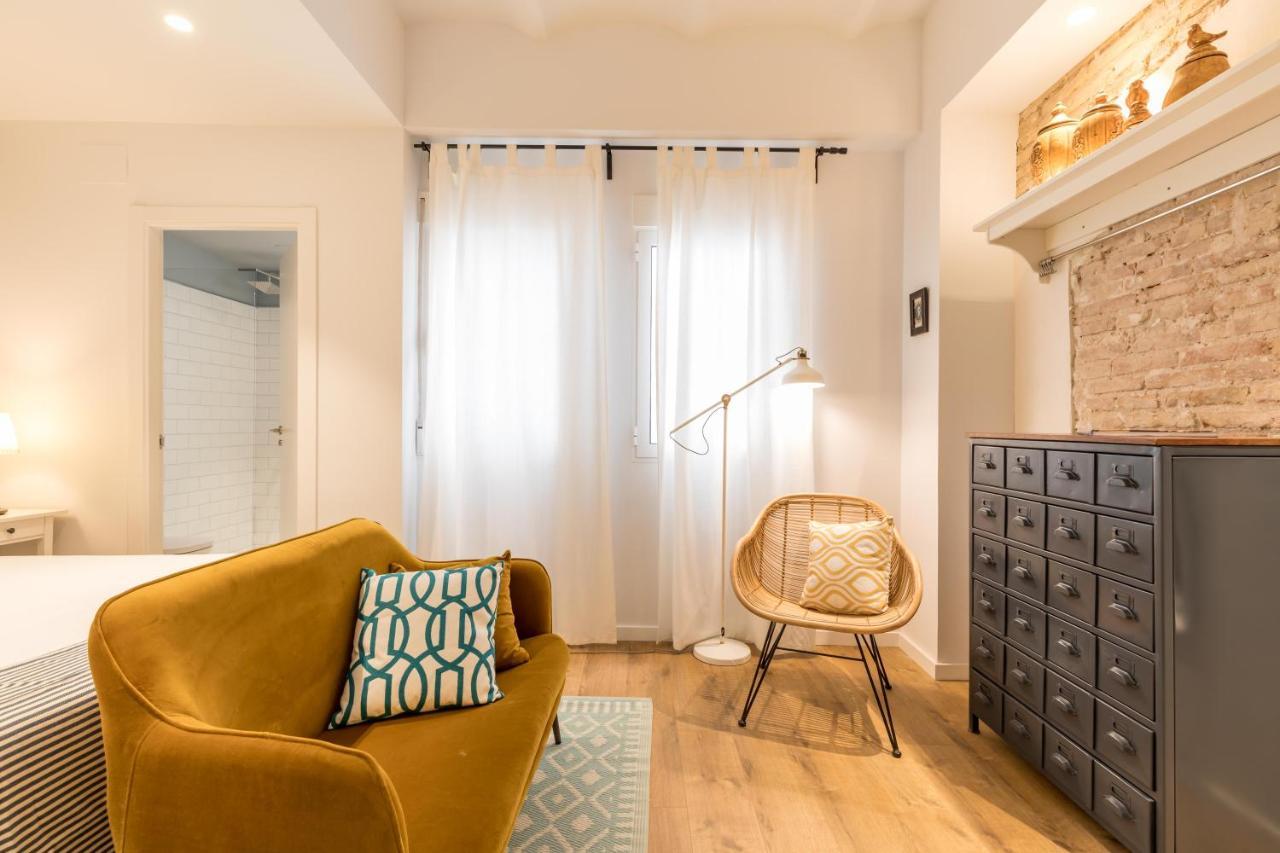 Maison Reina B&B Βαλένθια Εξωτερικό φωτογραφία