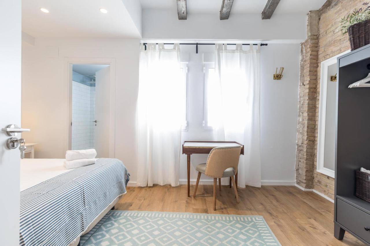 Maison Reina B&B Βαλένθια Εξωτερικό φωτογραφία