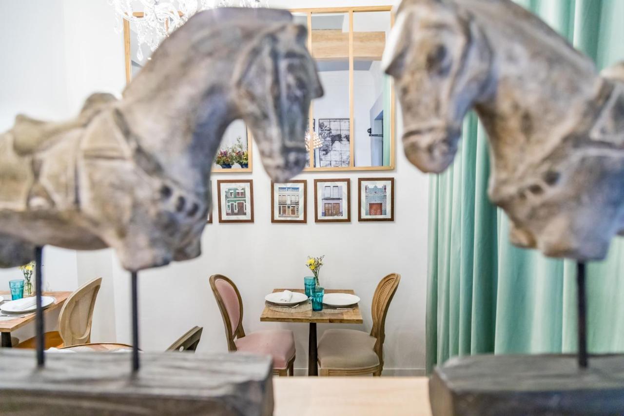 Maison Reina B&B Βαλένθια Εξωτερικό φωτογραφία