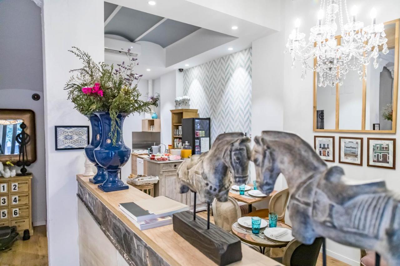 Maison Reina B&B Βαλένθια Εξωτερικό φωτογραφία