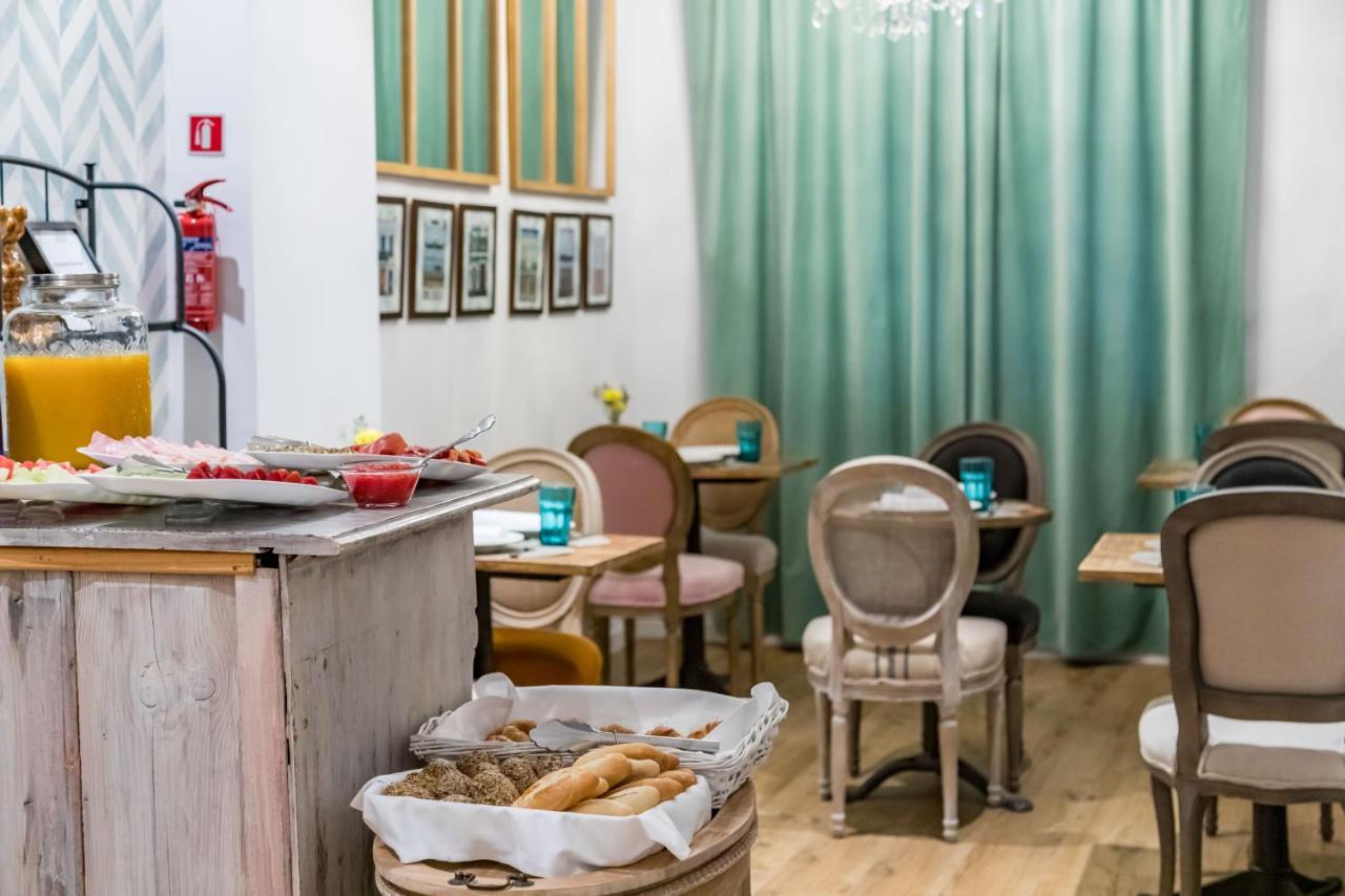 Maison Reina B&B Βαλένθια Εξωτερικό φωτογραφία