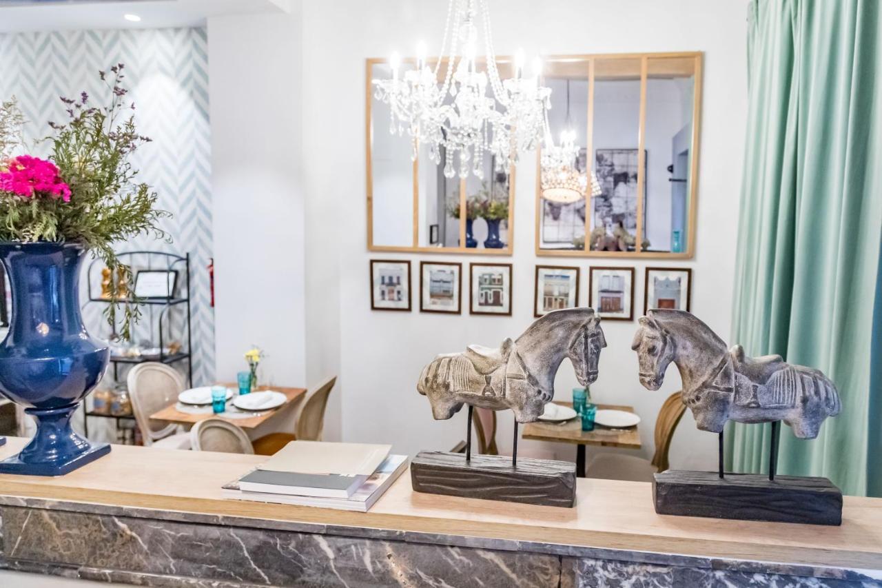 Maison Reina B&B Βαλένθια Εξωτερικό φωτογραφία